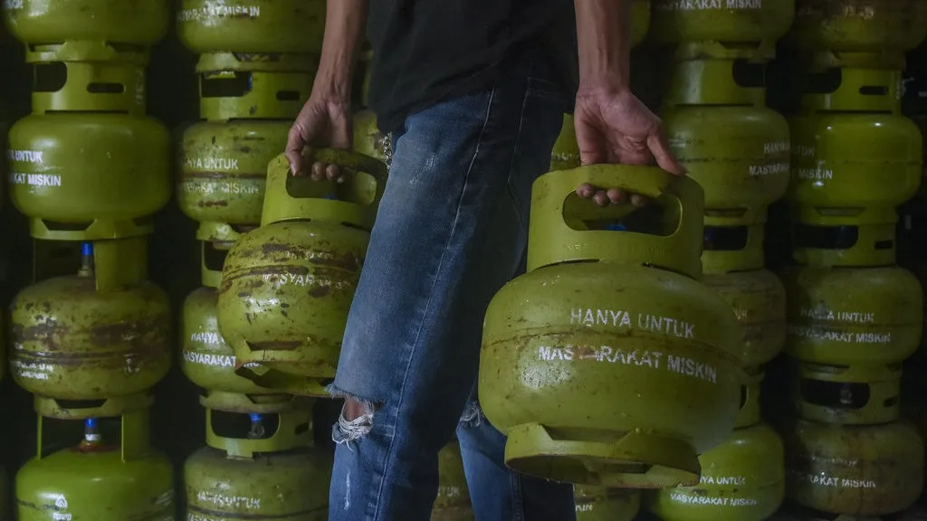 Harga Gas Bumi Mau Naik Lagi Industri Keramik Mode SOS